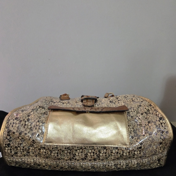 CLEVER CARRIAGE COMPLIMENT BAG - Picture 3 of 11